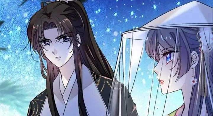 Manhua Sijin Chapter 64 gambar 2