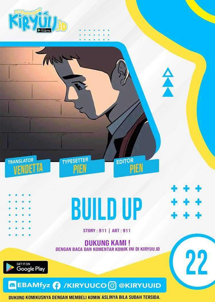 Komik Build Up Chapter 22 gambar 1