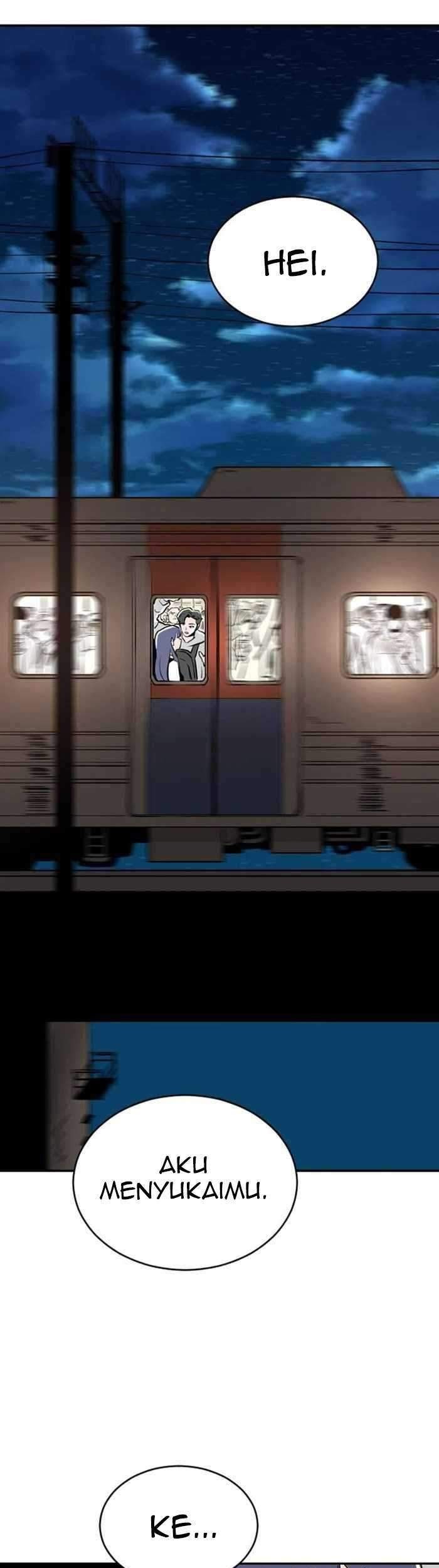 Manhwa Build Up Chapter 22 gambar 2