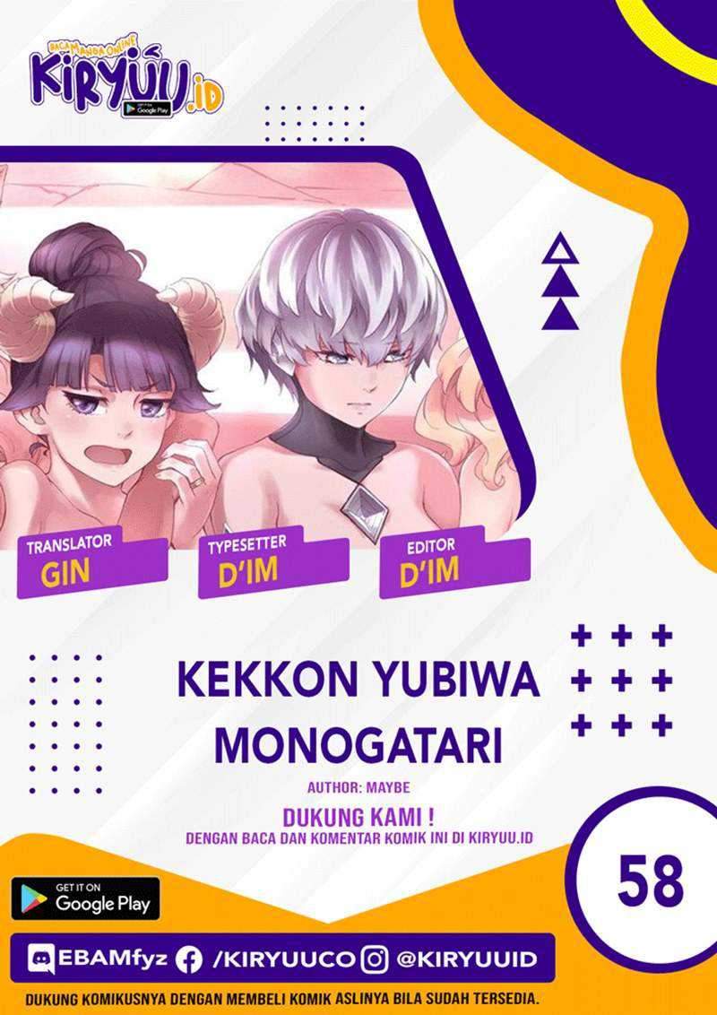 Komik Kekkon Yubiwa Monogatari Chapter 58 gambar 1