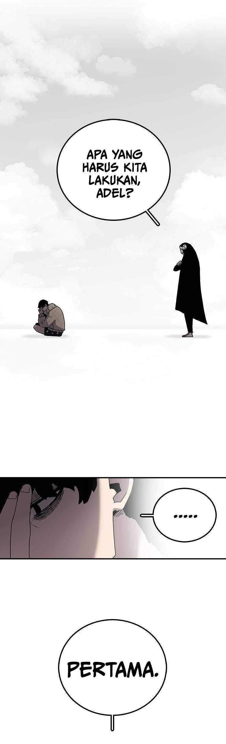 The House Without Time Chapter 29 halaman 4