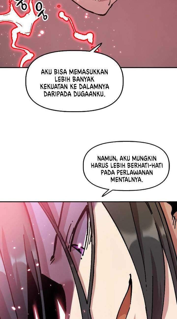 Slave B Chapter 77 halaman 3
