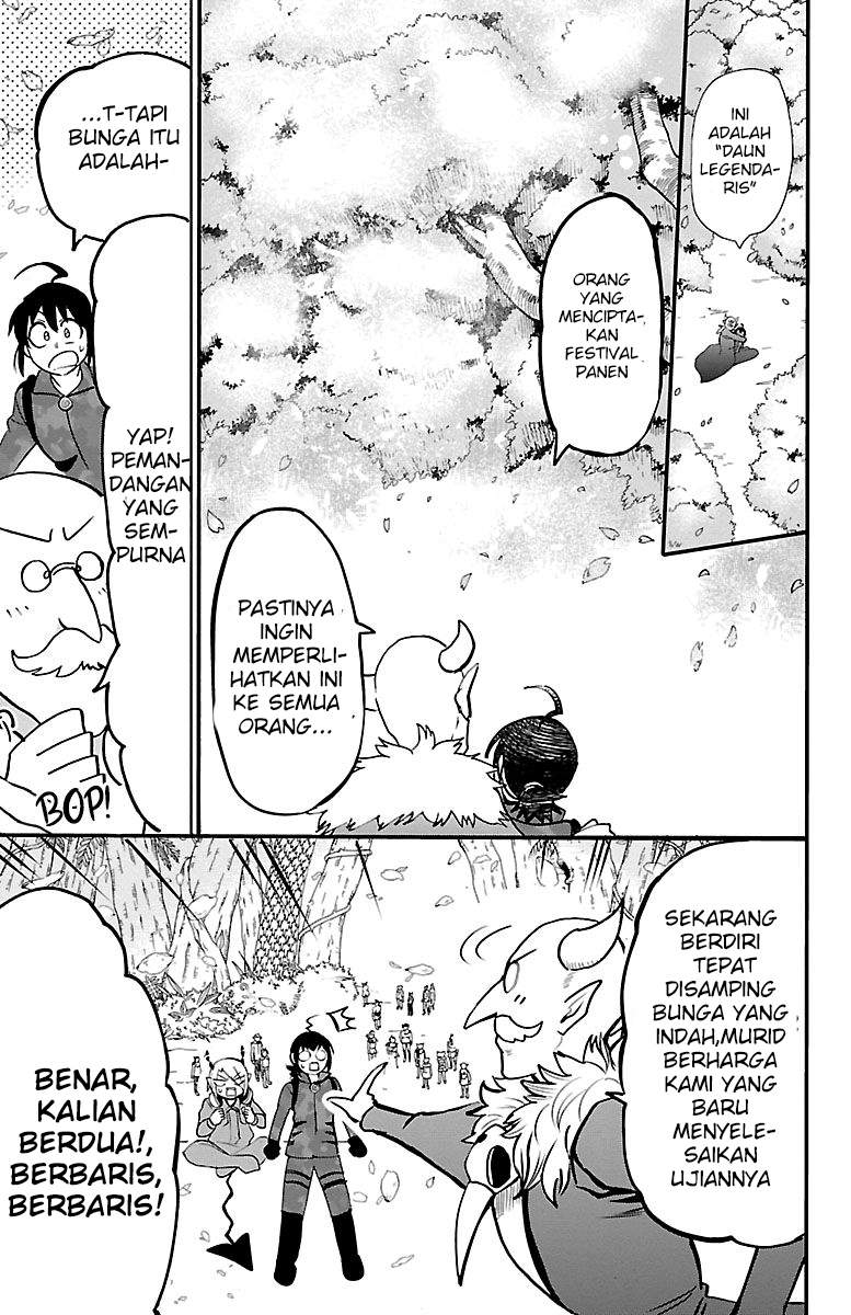Mairimashita! Iruma-kun Chapter 138 - Halaman 20