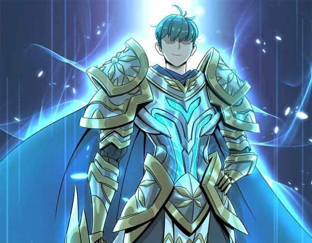 Manhua Domination One Sword Chapter 156 gambar 2