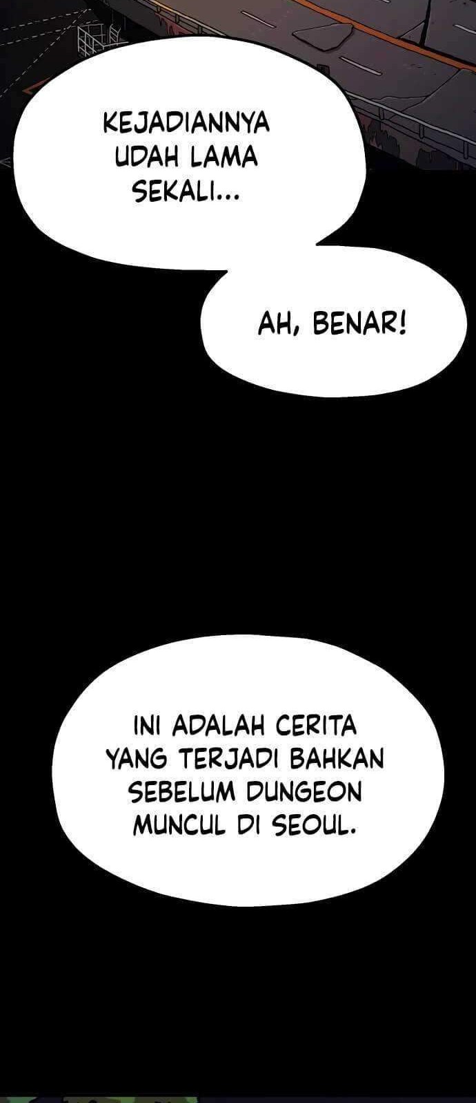 Metro Hunter Chapter 13 halaman 3