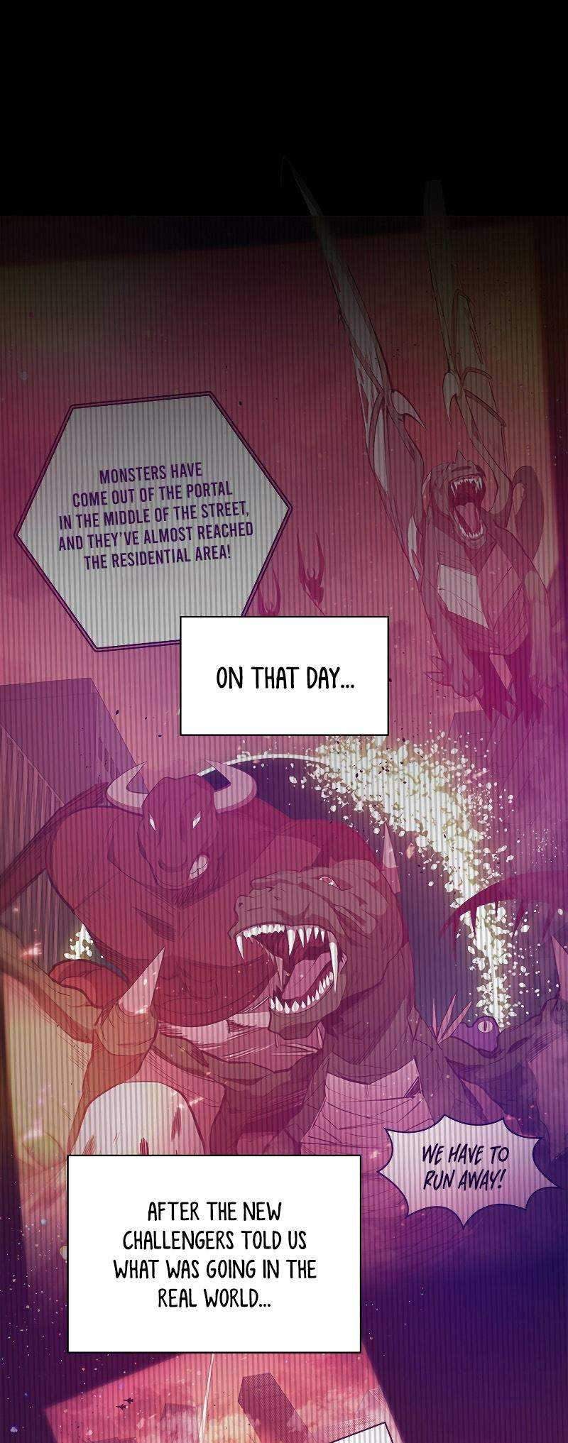 Manhwa The Tutorial is Too Hard Chapter 23 gambar 2