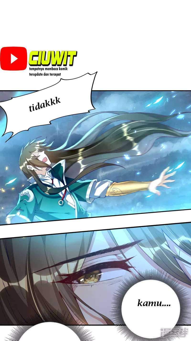 Komik Soul Flourishing Heaven Chapter 02 gambar 1