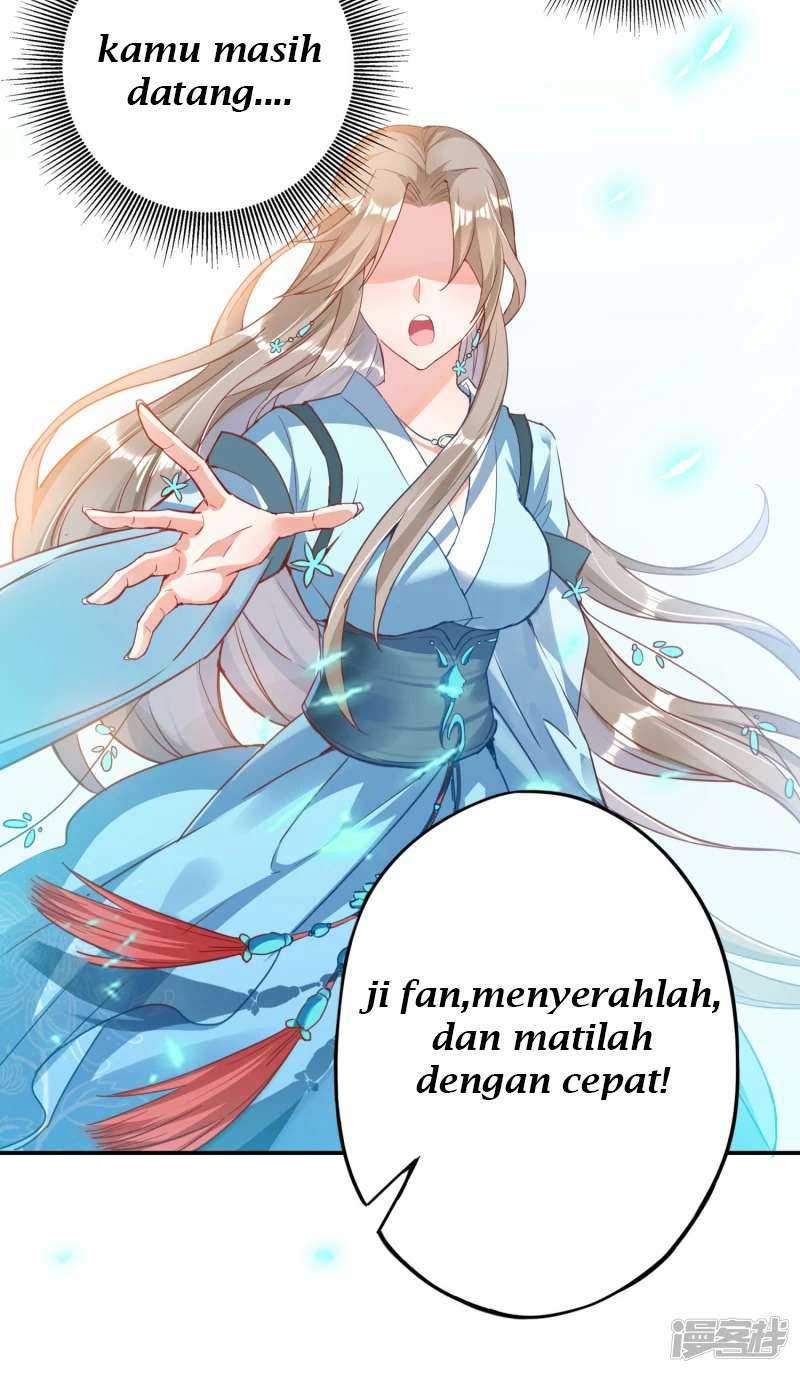 Manhua Soul Flourishing Heaven Chapter 02 gambar 2