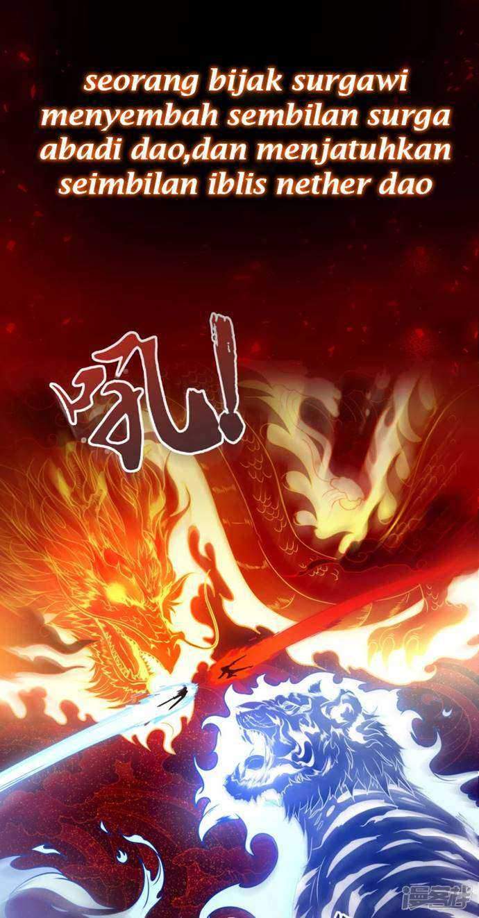 Komik Soul Flourishing Heaven Chapter 00 gambar 1