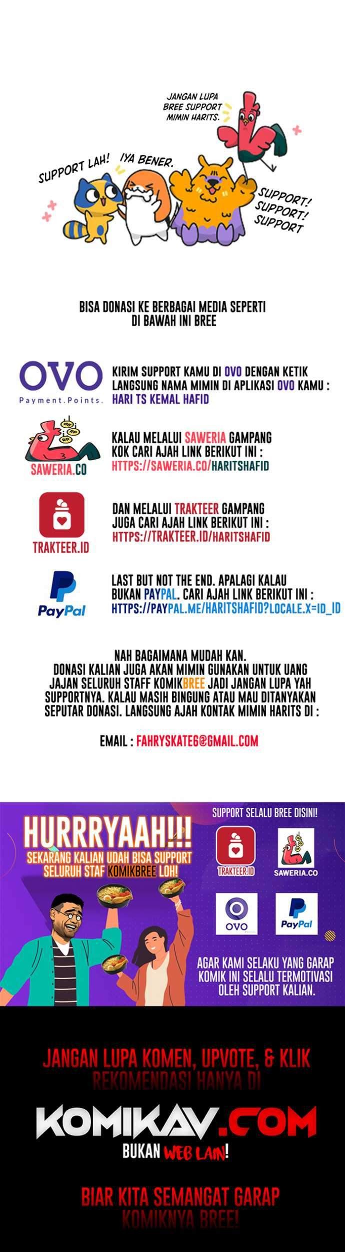 Manhua Great Land Chapter 02 gambar 2