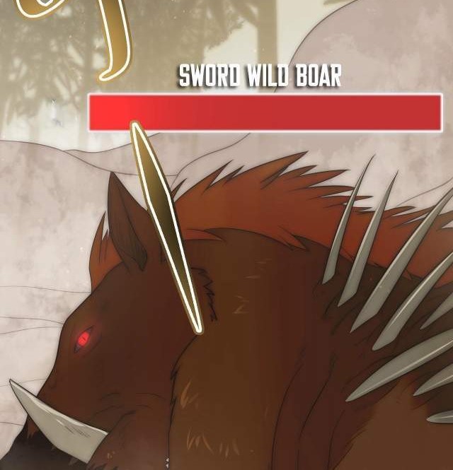 Apocalyptic Thief Chapter 5 - Halaman 29