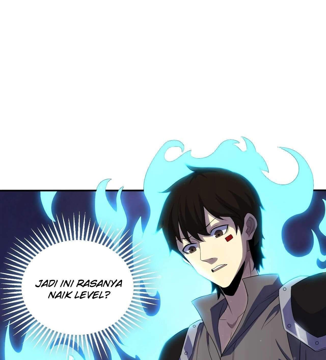 Apocalyptic Thief Chapter 3 halaman 3