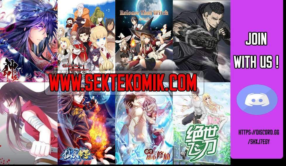 Apocalyptic Thief Chapter 2 - Halaman 62
