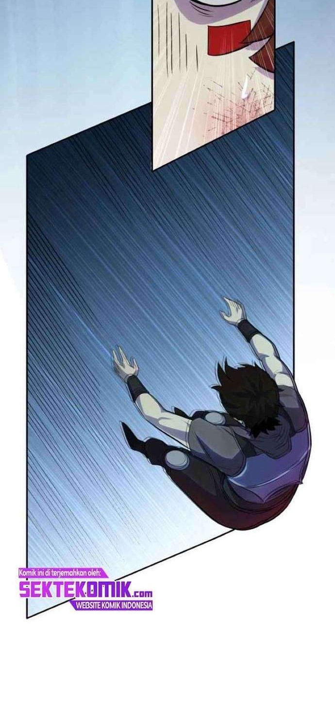 Apocalyptic Thief Chapter 00 - Halaman 5