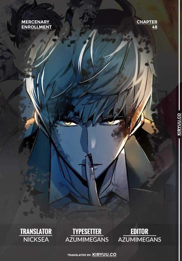 Komik Mercenary Enrollment Chapter 48 gambar 1