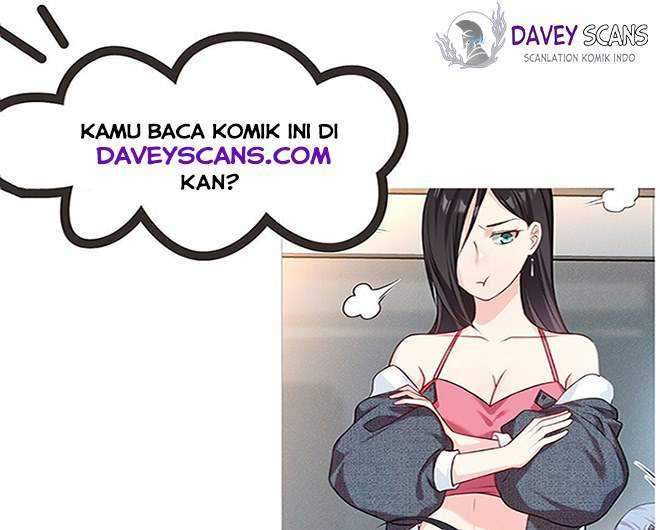 Manhwa Samadhi Chapter 15 gambar 2