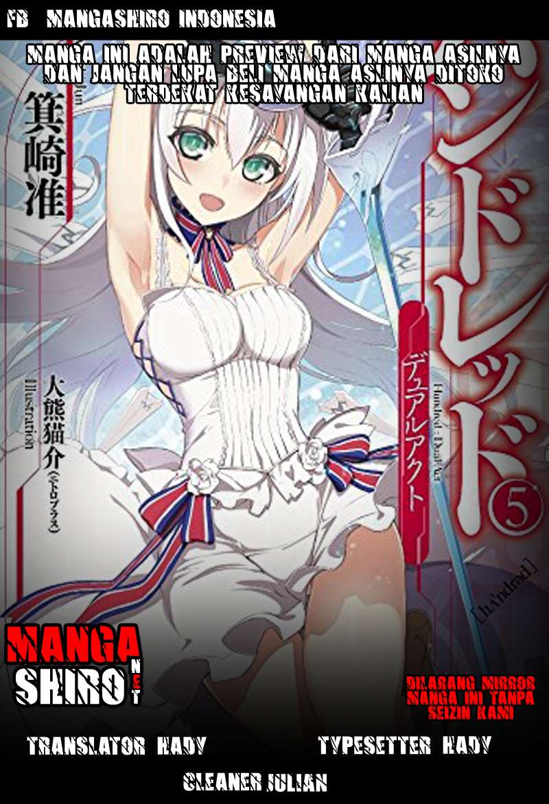 Komik Hundred Chapter 9 gambar 1