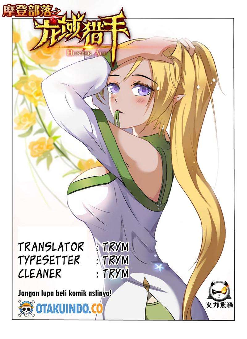 Komik Hunter Age Chapter 117 gambar 1