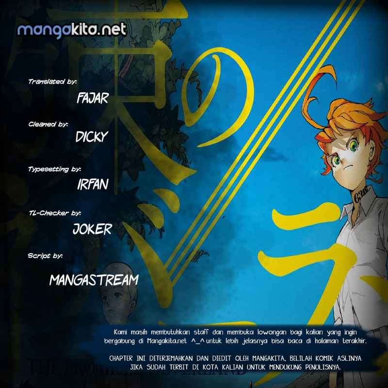Komik The Promised Neverland Chapter 2 gambar 1
