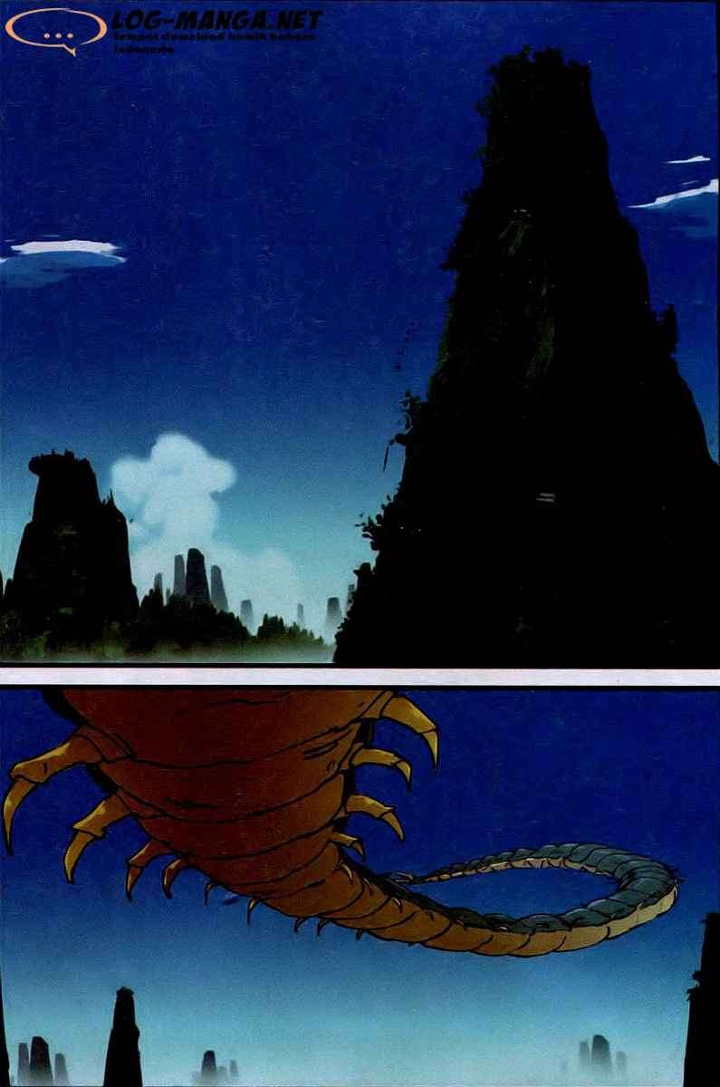 Manhua Xian Ni Chapter 23 gambar 2