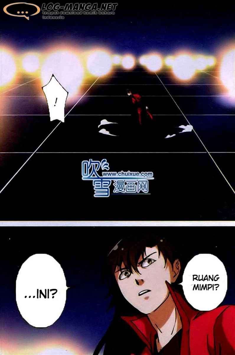 Manhua Xian Ni Chapter 22 gambar 2