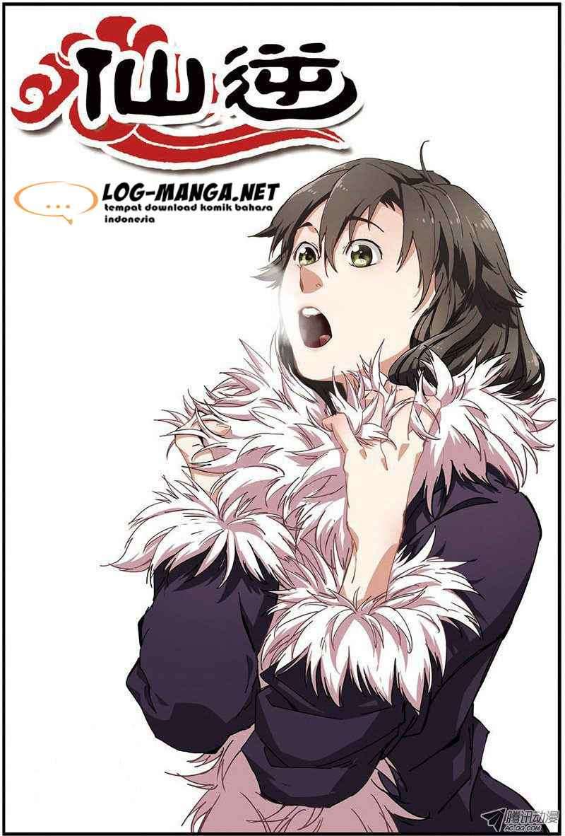 Komik Xian Ni Chapter 15 gambar 1