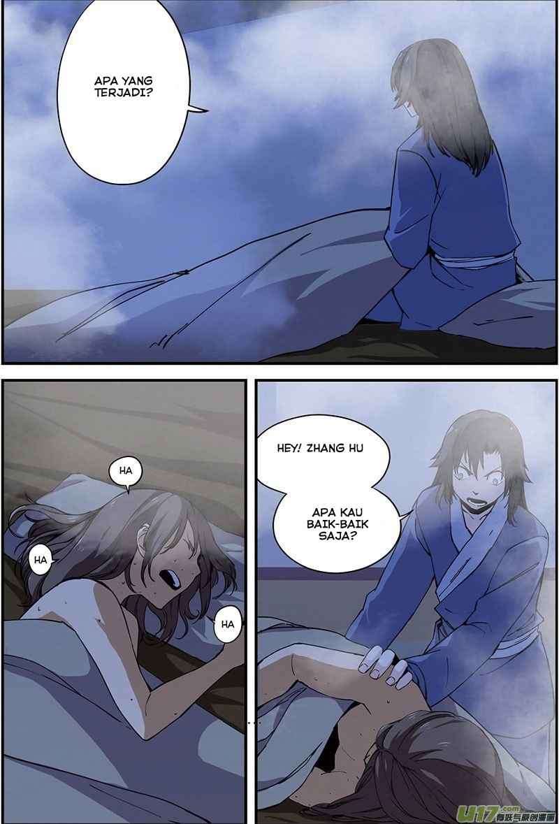 Manhua Xian Ni Chapter 5 gambar 2