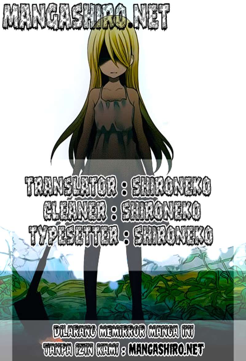 Komik Watari-kun no xx ga Houkai Sunzen Chapter 23 gambar 1