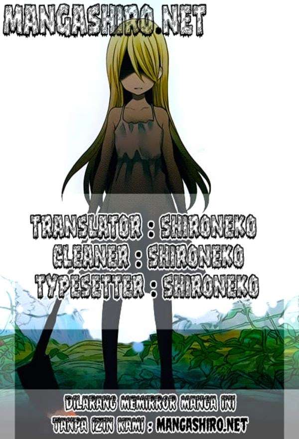 Komik Watari-kun no xx ga Houkai Sunzen Chapter 22 gambar 1