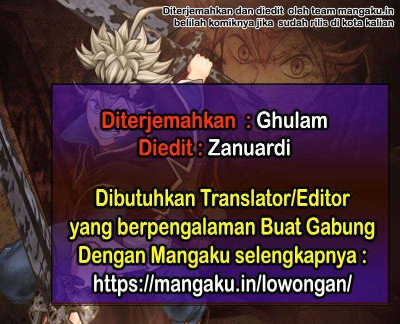 Komik World Trigger Chapter 172 gambar 1