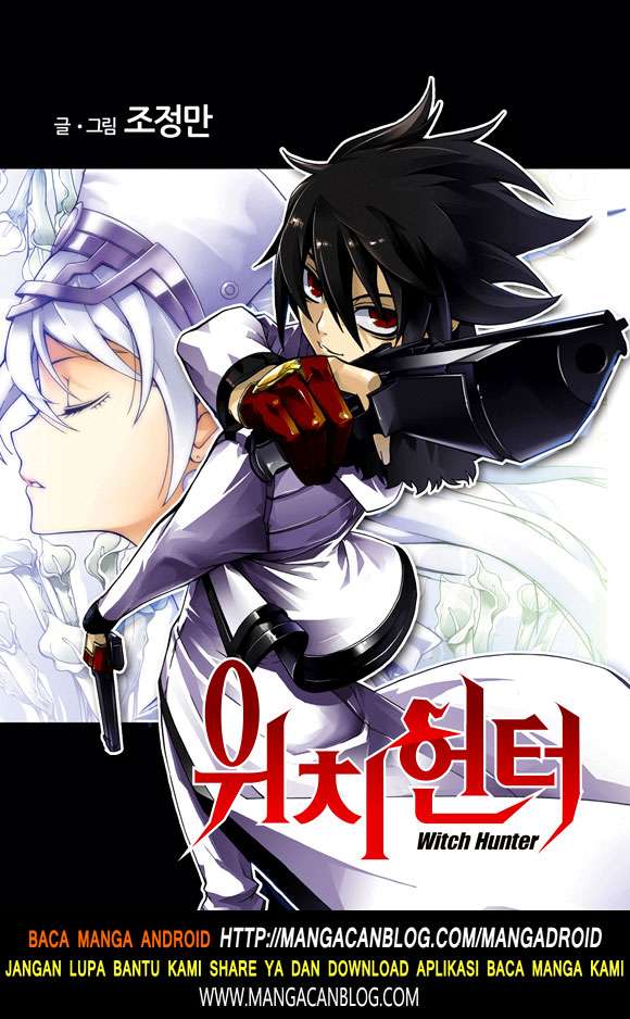 Komik Witch Hunter Chapter 191 gambar 1