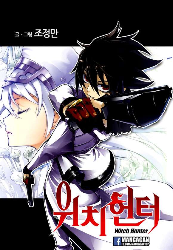 Komik Witch Hunter Chapter 187 gambar 1