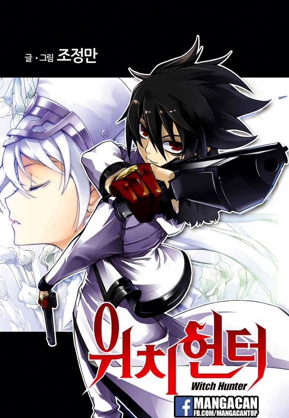 Komik Witch Hunter Chapter 186 gambar 1