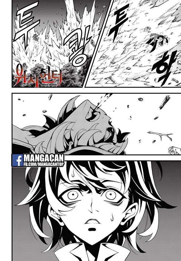Komik Witch Hunter Chapter 180 gambar 1