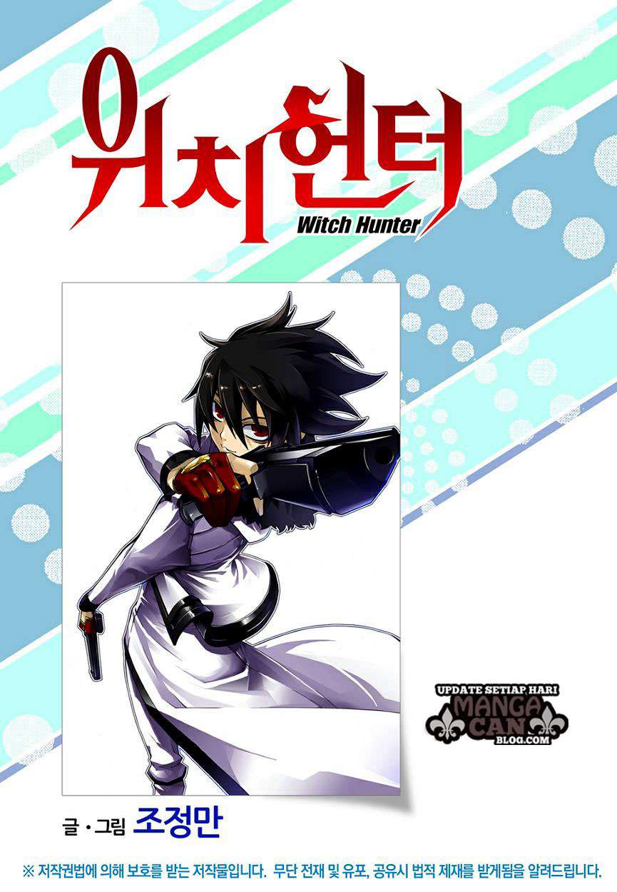 Komik Witch Hunter Chapter 147 gambar 1