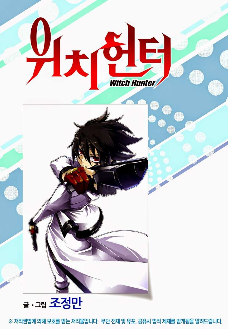 Komik Witch Hunter Chapter 144 gambar 1