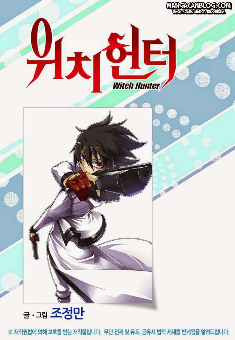 Komik Witch Hunter Chapter 136 gambar 1