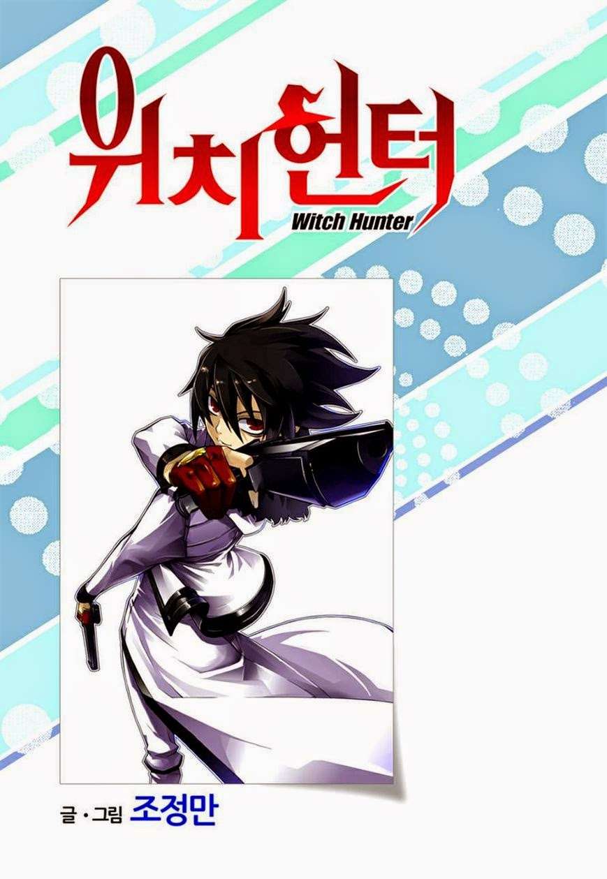 Komik Witch Hunter Chapter 104 gambar 1