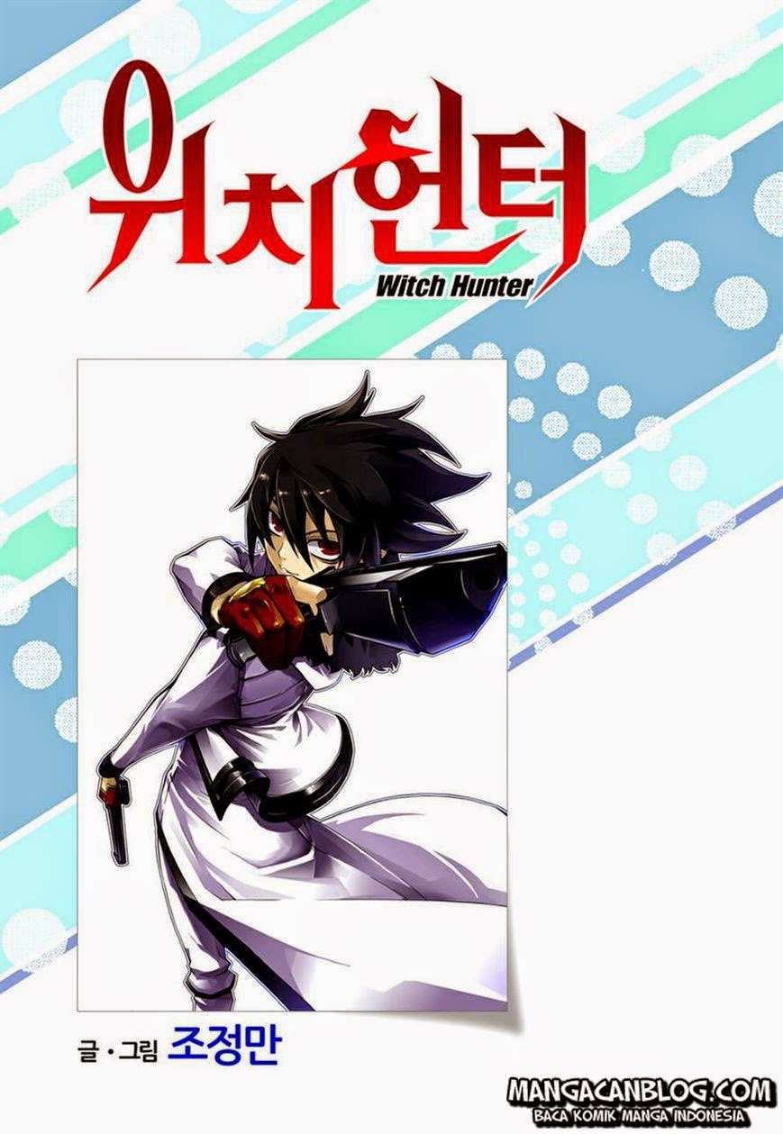 Komik Witch Hunter Chapter 99 gambar 1