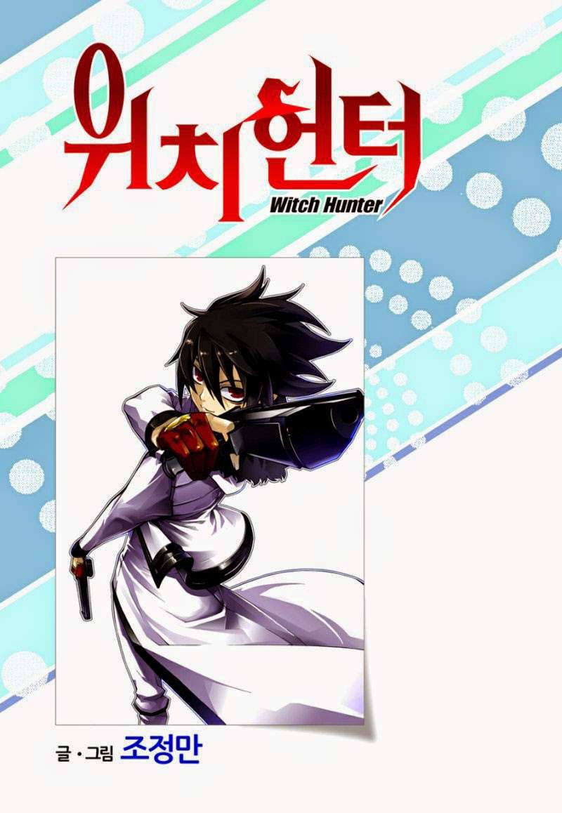 Komik Witch Hunter Chapter 96 gambar 1