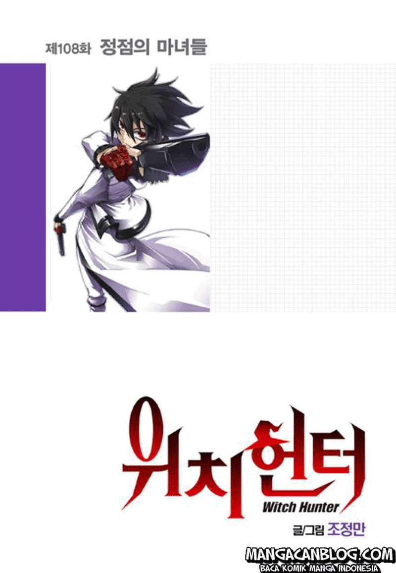 Komik Witch Hunter Chapter 83 gambar 1