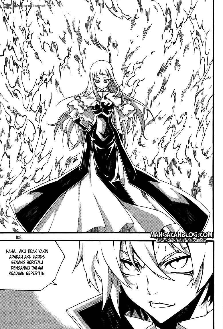 Manhwa Witch Hunter Chapter 78 gambar 2