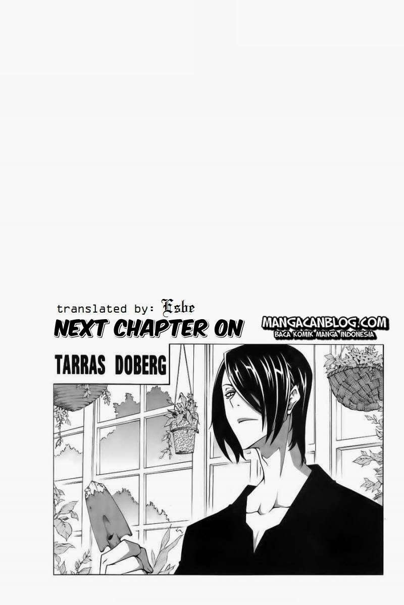 Komik Witch Hunter Chapter 72 gambar 1