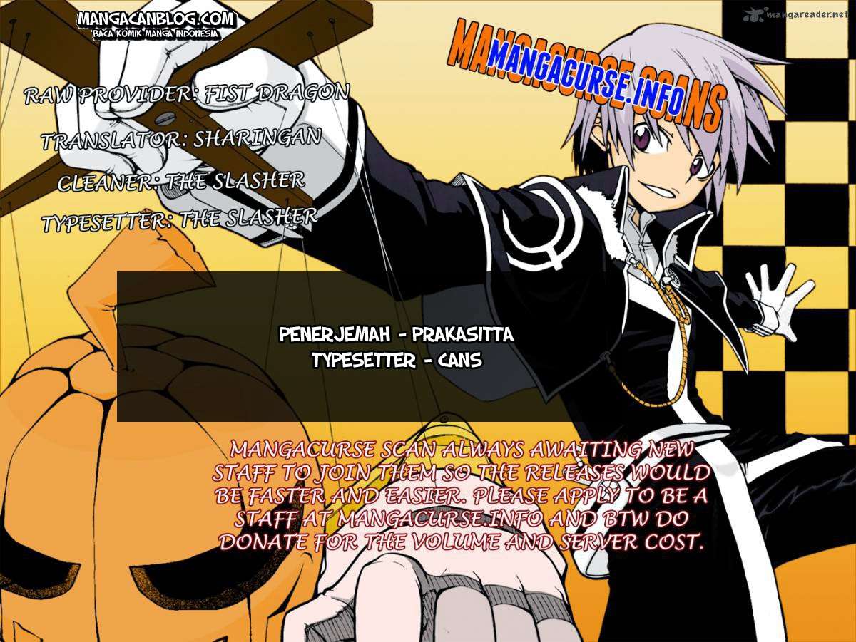Komik Witch Hunter Chapter 65 gambar 1