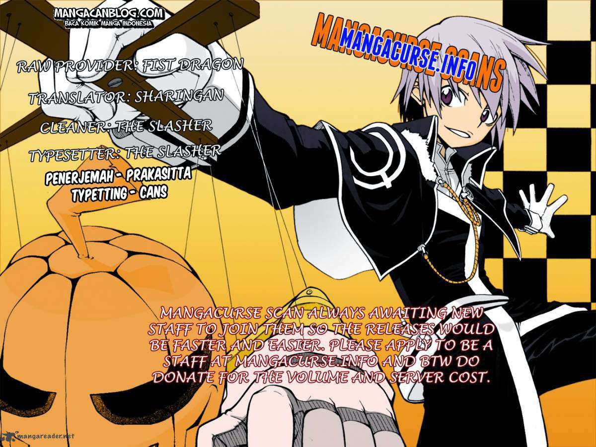 Komik Witch Hunter Chapter 64 gambar 1