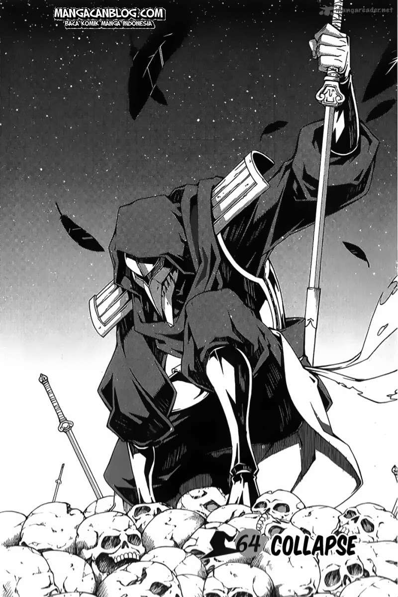 Manhwa Witch Hunter Chapter 64 gambar 2