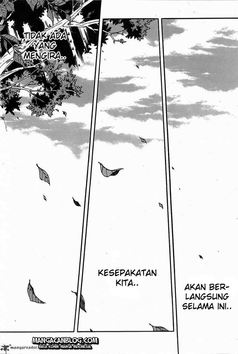 Komik Witch Hunter Chapter 62 gambar 1
