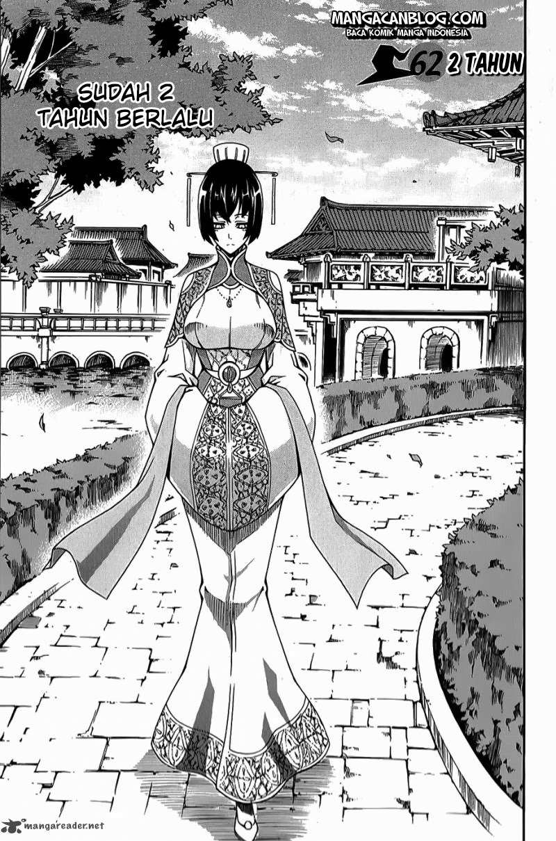 Manhwa Witch Hunter Chapter 62 gambar 2