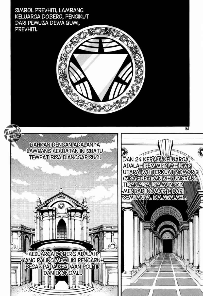 Manhwa Witch Hunter Chapter 46 gambar 2