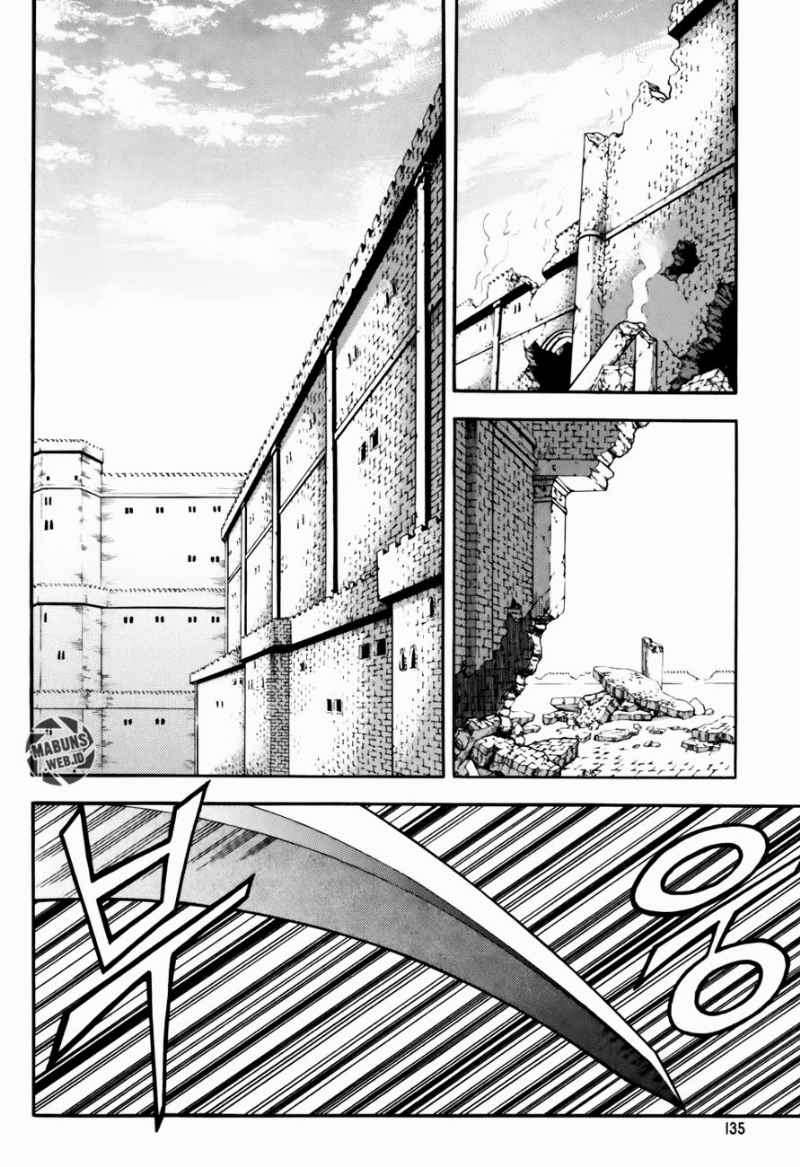 Manhwa Witch Hunter Chapter 45 gambar 2